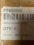 Viking Simmer Control Potentiometer PE050056 Range Cooktop Switch H12F2