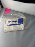 Maytag 22001010 BUMPER (WHT) H8C3