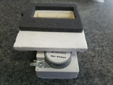 NEW FRIGIDAIRE REFRIGERATOR DAMPER PART # 242283901.H9E4