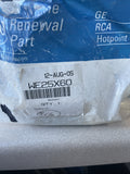 OEM Ge Dryer Drum Glide Assembly Kit WE25X60 H9I4