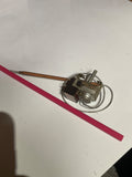 NEW Carrier Bryant Furnace Flame Rollout Limit Switch HH22JC061