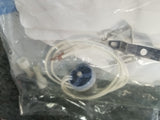 Genuine OEM General Electric WR50X50 Refrigerator Defrost Thermostat PKG.h9c3
