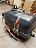  OEM REFRIGERATOR COMPRESSOR WR87X53 GENERAL ELECTRIC / HOTPOINT .H9B5