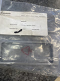 R0713728 AMANA Glass Circuit Board Cover (CKTP) WHIRLPOOL .H10C3