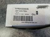 GE Appliance Genuine OEM Part WR9X330DS Defrost Control Timer .h9a1