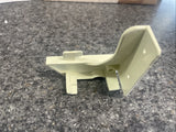 WR2X4224 GE genuine OEM   Left-hand adjustable support .H9A3