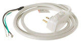 GE Air Conditioner Power Cord WJ35X10142.H9F5