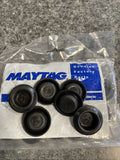 MAYTAG OEM PLUG BUTTON A3080003.Maytag/Whirlpool.  H10A1