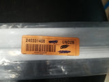 MaksPRO 240331401 Refrigerator Door Bar fits Refri 240331404 240331408.h10A1