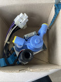 OEM DA97-08587A Assembly Valve Water for Samsung Refrigerator 2051424 H10F5