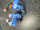 OEM Midea Refrigerator Water Valve 17431000030948 for MRQ22D7AST. H6j3