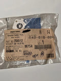 Maytag Jenn-Air / Range Cooktop Valve Switch RH / 704512 / H8E4
