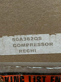 Electrical Power Relay Contactor 50A362QS H12Wallwhite