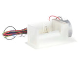 OEM Fits Whirlpool W10248595, 123.1101011.3.29.05, Air Damper Control H8e2
