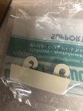 OEM frigidaire refrigerator shelf support original part#3205339 #h5c2