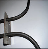 OEM  00367649 Thermador 27" Oven Bake Element 14-38-444  H12 Back