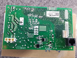 New Genuine OEM GE Dishwasher Control Board WD21X27998. H9b2