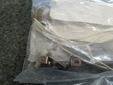 GE WR50X55 Genuine OEM Refrigerator Defrost Thermostat Pkg. H9c3