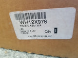 OEM WH12X978, 175D1432G024, GE WASHER TIMER H9a1