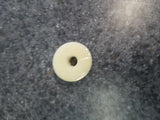 MAYTAG REFRIGERATOR B8381501 GASKET DRAIN TUBE (NEW)h10c1