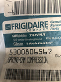 OEM frigidaire refrigerator spring part#5300806567 #h5a1