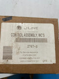 U-Line Ice Maker Water Solenoid Valve 2767-S 115V 69276 H12E2