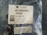 Genuine OEM U-Line WIRE HARNESS, BOARD Refrigeration 80-54567-00 H11d2