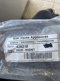 OEM 00428210 Washer Water Valve Bosch 00171261,428210,AP3853434 H11f2