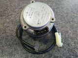 R0150002 CONDENSER FAN MOTOR  FOR  MAYTAG  REFRIG 120V 2W CW Rotation. h10A3