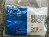 GE Genuine OEM WR2X3158  Refrigerator  Shelf Support.h9e2