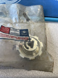 OEM Genuine GE WH1X2156 OLDER GENERAL ELECTRIC WASHER KNOB H9H4