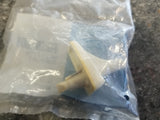 GE Genuine OEM WR2X3158  Refrigerator  Shelf Support.h9e2