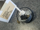  Brand New 12-2317-21   Scotsman  Genuine OEM-  Timer & Switch    H11A1