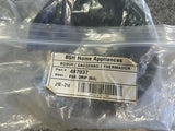  487037 OEM BOSCH 6'' DRIP PAN H11 Front
