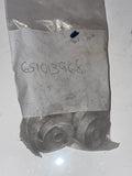 Appliance 651013968 Washer Spacer Set
