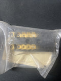 OEM Bosch Thermador Terminal Block 00411167 Unopened Still In OEM Package H11E1