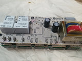 OEM Whirlpool Oven Control Board ERC-4722-MCPX , 7601P209-60 .H9E4