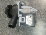 Amana Genuine  OEM Drain Pump Part# R9800147 #h.10d4