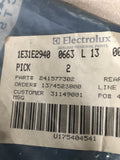 OEM frigidiare refirgerator cover original part#241577302 #h6f3