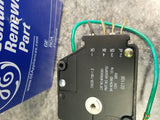 GE Appliance Genuine OEM Part WR9X330DS Defrost Control Timer .h9a1