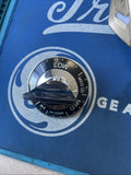 OEM WB3X426 NEW GENUINE OEM GE RANGE STOVE KNOB H9I1