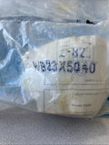 WB23X5040 GE Range Burner Switch H9J2