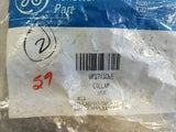 NEW WR17X1065 | GENUINE GE OEM SOLENOID COLLAR H9A3