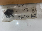 Thermador Oven Door Hinge 14-19-862 00415498 Genuine OEM NEW H12D1