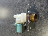 Genuine Bosch OEM 00425458 Dishwasher Valve Access 1105846 167081 189533. H11b2