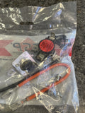 GENUINE WHIRLPOOL OEM  R9900489 THERMOSTAT-FIX  KIT  FSP .H10E3