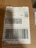 Gas Valve Solenoid Coil 2007679 H12Wallwhite