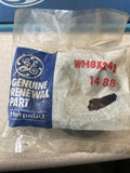 OEM General Electric WH8X242 Washer Machine Ring Transmission Gasket H9F4