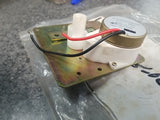 Brand New OEM  U-LINE FACEPLATE 80-39015-00. H11D3