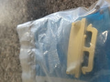OEM GE Genuine WR2X7293 Refrigerator End Cap .h9d1